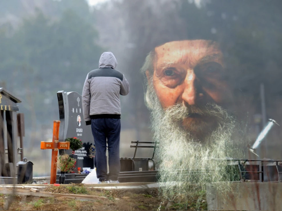 STIŽU NAM VELIKE ZIMSKE ZADUŠNICE: Taj dan jedna je stvar strogo zabranjena