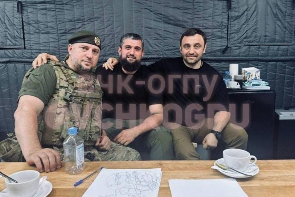 БОРИО СЕ У УКРАЈИНИ: Откривено ко је био мета напада у Москви (ФОТО/ВИДЕО)