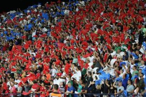 BORAC MORA PLATITI 4.500 KM: Disciplinska komisija FS BiH kaznila crveno-plave