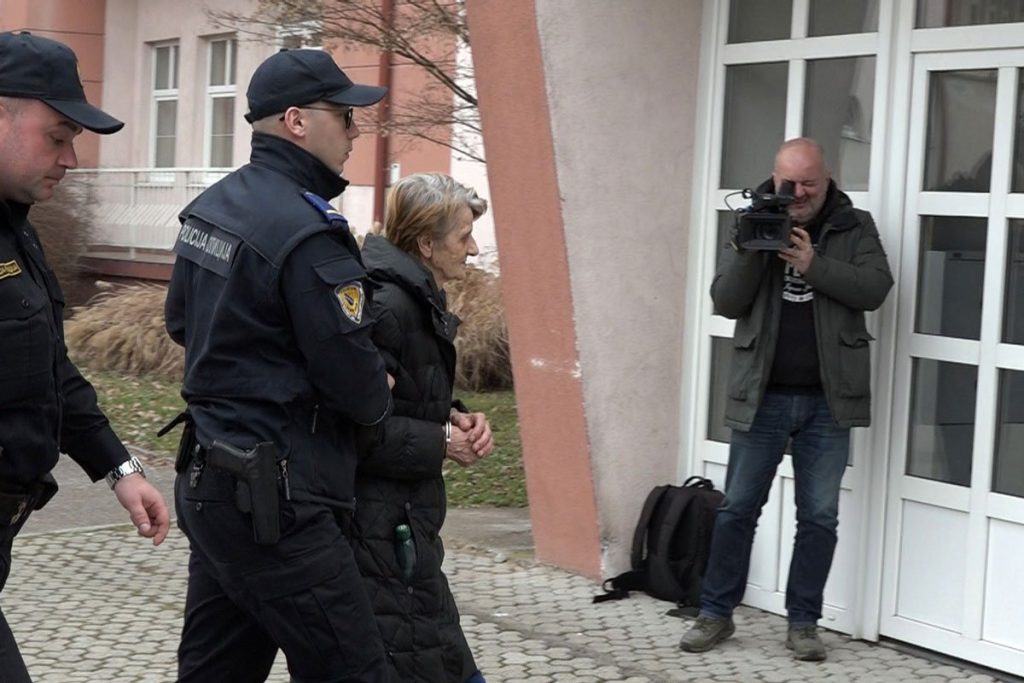 OGLASILO SE TUŽILAŠTVO: Još ne znamo čija su djeca pronađena u Brčkom