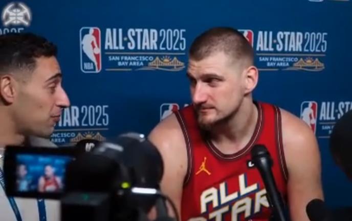 JOKIĆ ODBRUSIO NOVINARU: Na nepristojno pitanje odgovorio sa tri riječi i okrenuo glavu