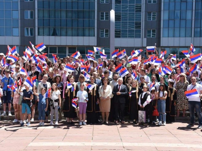 „SPOJIMO DJECU KOSMETA I REPUBLIKE SRPSKE“ U projektu ove godine 16 gradova i opština