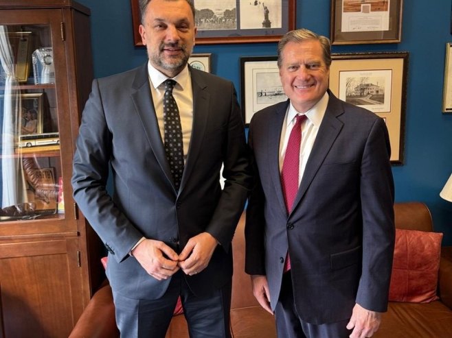 NEVIĐENA PROVALA KONAKOVIĆA I MIP-A: Znaju li da Turner već mjesec dana nije na čelu Odbora za obavještajne odbore?