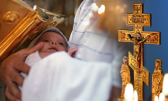 SVEŠTENIK OBJASNIO: Ko ne može da bude kum na vjenčanju?