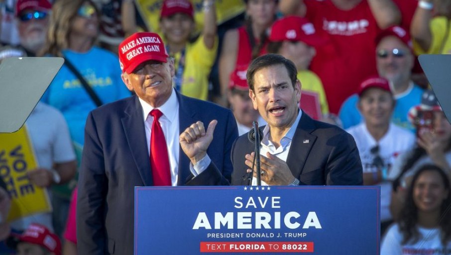 AMERIČKI DRŽAVNI SEKRETAR: U narednih nekoliko dana videćemo da li je Putin ozbiljan