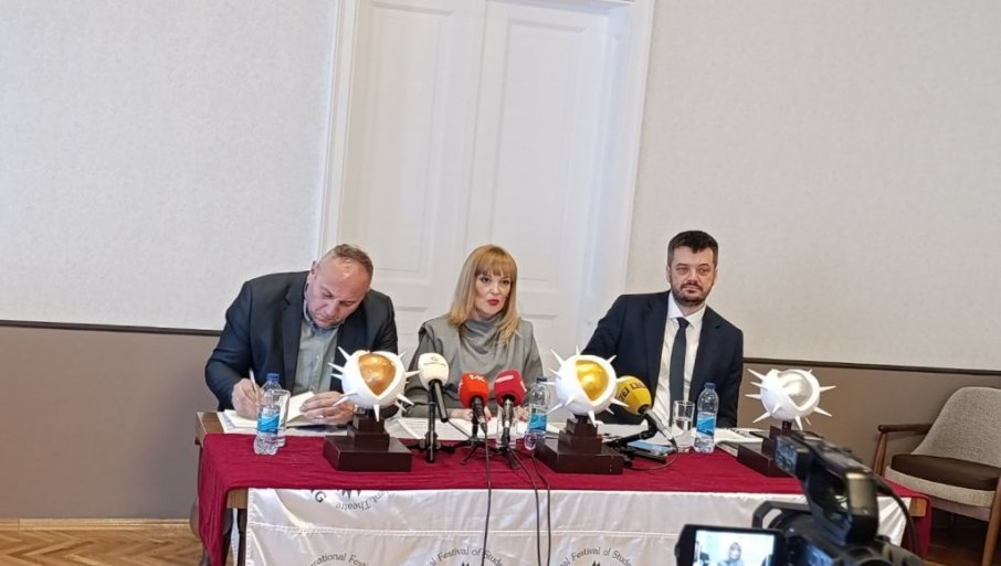 „KESTENBURG“ U NEKOLIKO GRADOVA U SRPSKOJ: Međunarodni festival studentskih pozorišta okuplja mlade sa tri kontinenta