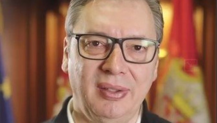 VUČIĆ SE OBRATIO PUTEM INSTAGRAMA: „Vojvodina je Srbija, zauvijek“