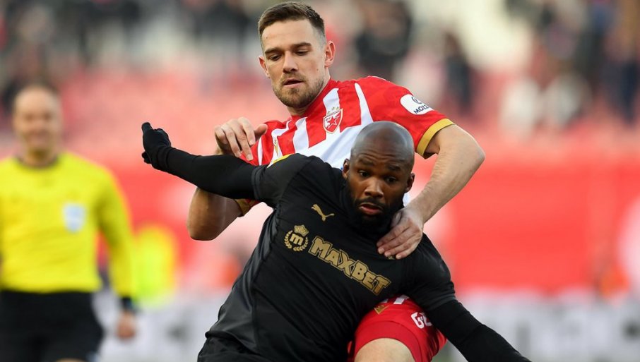 ГОЛИЈАДА НА МАРАКАНИ: Вјечити дерби завршио без побједника, оба тима показала сјајну игру