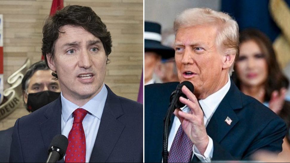 TRAMP ŽELI ANESKIJU KANADE: Kanadski premijer poručio da se predsjednik SAD ne šali