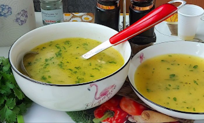 ODLIČAN RECEPT: Brza i jednostavna čorbica