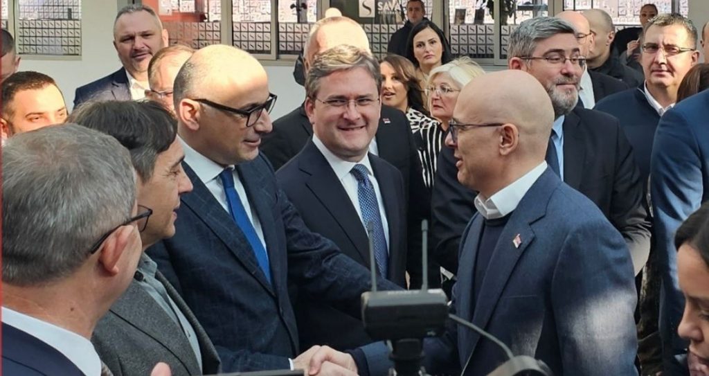 „ТРАДИЦИЈА И ОБИЧАЈИ СУ ТЕМЕЉ НАШЕГ ОПСТАНКА“: Бањац посјетио „Сајам завичаја“ у Новом Саду