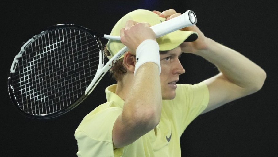 „KAD SE VRATI NA TEREN PODRŽAĆU GA“: Kasper Rud brani Italijana koji „pati“ zbog doping afere