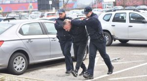 AKCIJA „KODEKS“: Optuženima 18 godina zatvora, Luis i Brković na slobodi