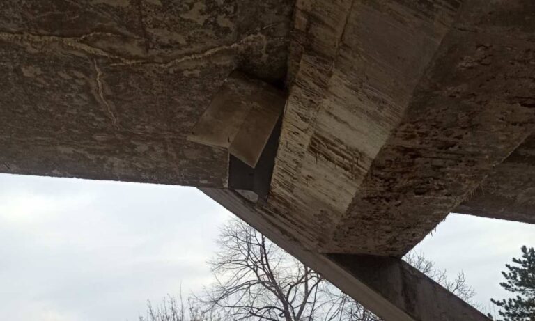 LIM VISIO SA PASARELE U BANJALUCI: Srećom, izbjegnuta nesreća (FOTO)