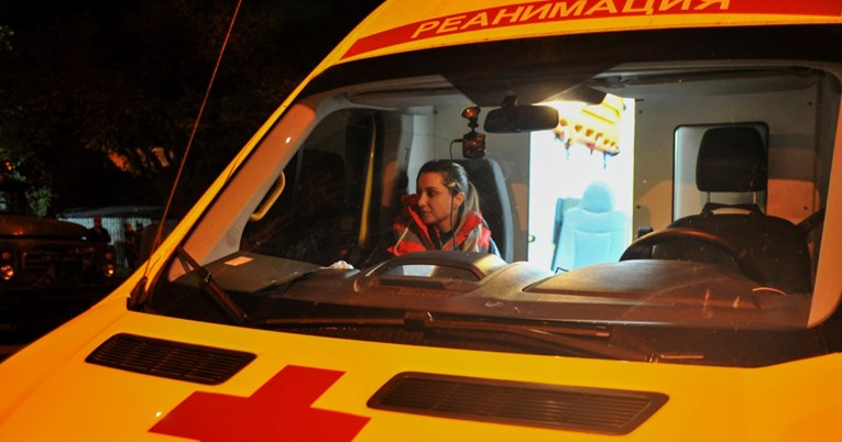 TRAGEDIJA POGODILA RUSIJU: Dječak (2) preminuo nakon što je progutao 18 magneta (FOTO)