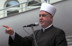 REIS KIPTI OD BIJESA: Smeta mu proslava Sretenja u Banjaluci – „Oni moraju biti zaustavljeni!“