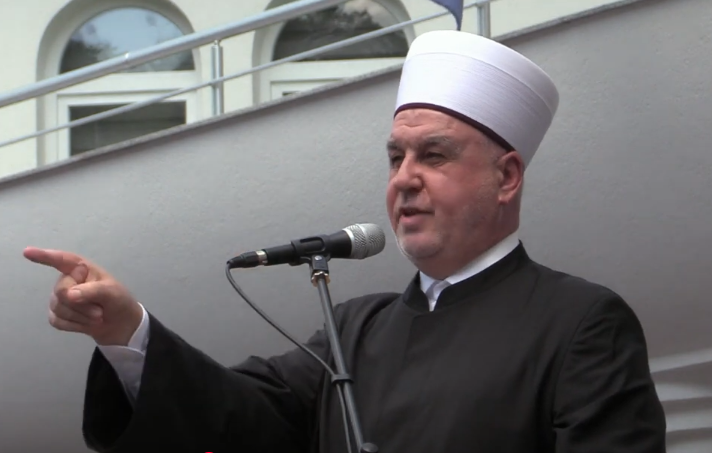 REIS KIPTI OD BIJESA: Smeta mu proslava Sretenja u Banjaluci – „Oni moraju biti zaustavljeni!“