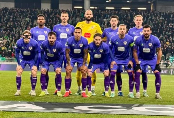 „НЕМАМО ПУНО ВРЕМЕНА“: Винко Мариновић преузео кормило Борца, па поручио ово