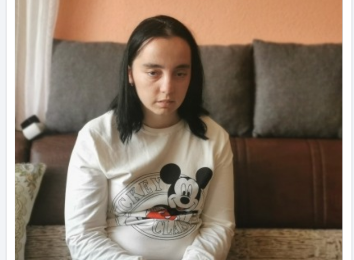 ДЈЕВОЈКА ИЗ БАЊАЛУКЕ ТРЕБА НАШУ ПОМОЋ: Због погрешне дијагнозе и лијечења сада има тешке здравствене проблеме