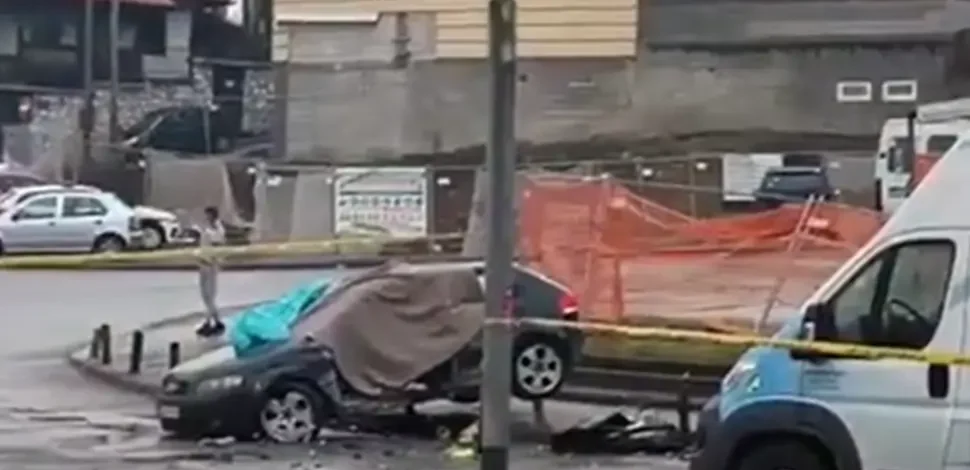 ŽENA POGINULA NA LICU MJESTA: Teška saobraćajna nesreća u Tuzli (VIDEO)