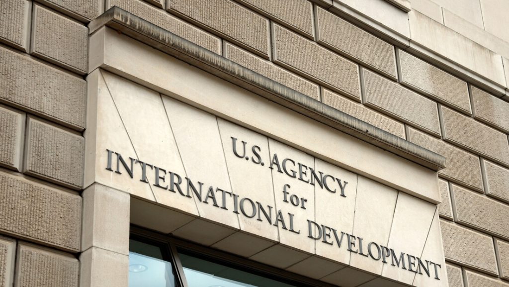ZVANIČNA POTVRDA IZ STEJT DEPARTMENTA: USAID od jula više neće postojati