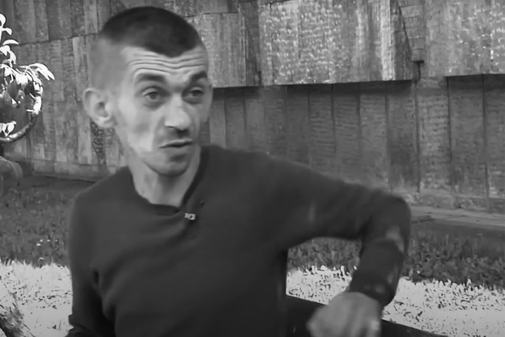 TEŠKA ŽIVOTNA PRIČA UBIJENOG BESKUĆNIKA: Roditelji mi nastradali u ratu, skoro cijeli život spavao pod vedrim nebom (VIDEO)