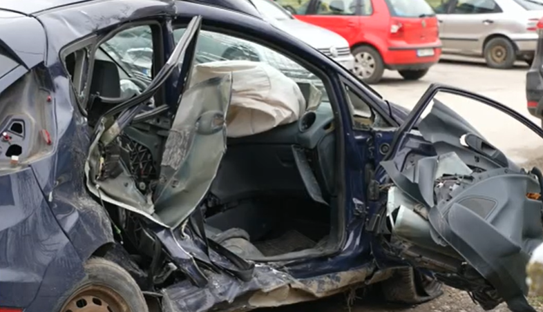 ТРАГЕДИЈА: Ово су матуранткиње које су погинуле у саобраћајној несрећи код Бијељине