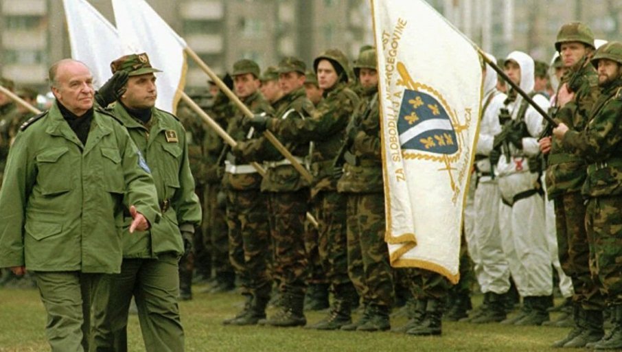 RATNI ZLOČINI NAD SRBIMA U POSAVINI: Sudiće se 12-torici pripadnika 106. brigade tzv. armije BiH