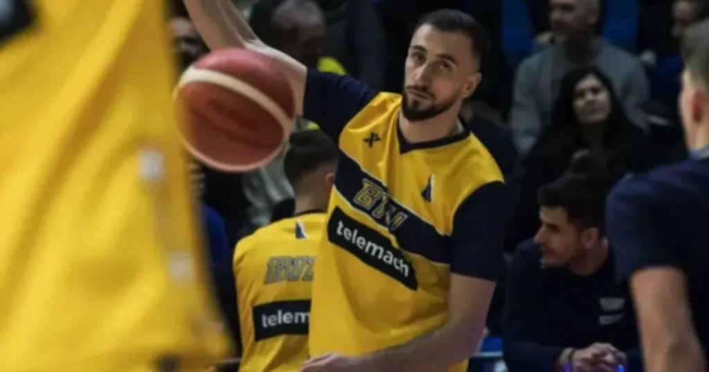 TUGA: Košarkaša reprezentacije BiH zatekla potresna vijest u noći kada su slavili plasman na Evrobasket (FOTO)