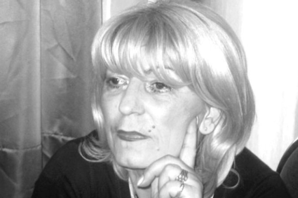 PORODICA I PRIJATELJI U ŽALOSTI: Preminula novinarka Dušanka Stanišić