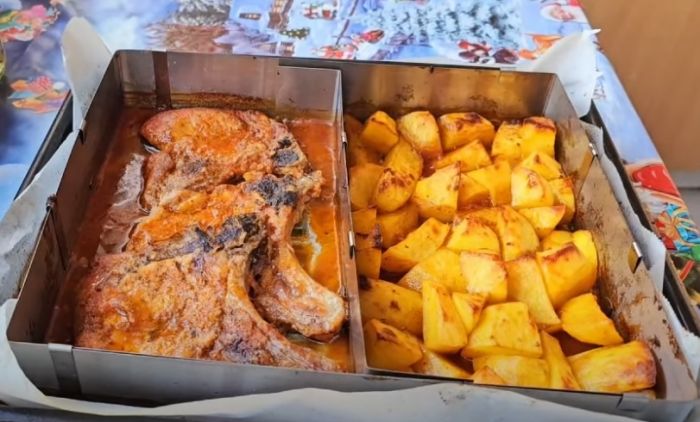 ФАНТАСТИЧАН РУЧАК: Мекане и сочне крменадле, у ароматичној маринади