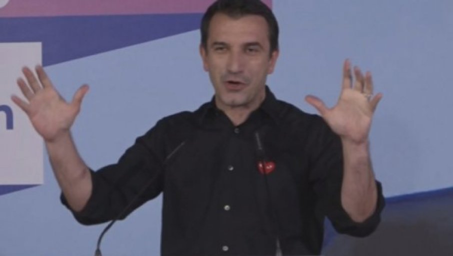 ŠOK U ALBANIJI: Uhapšen gradonačelnik Tirane, osumnjičen za korupciju