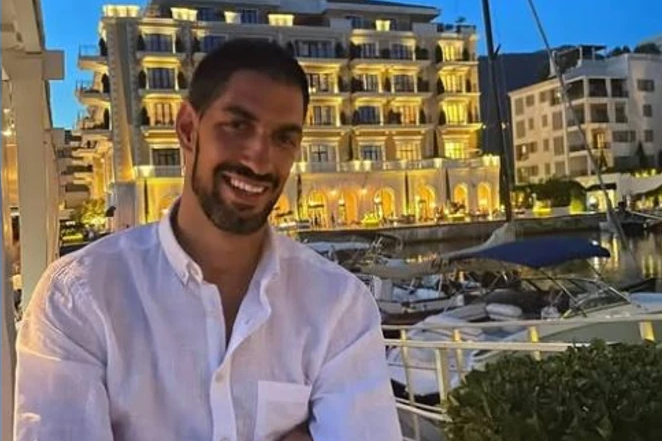 „POČIVAJ U MIRU ĆIRO“ Kolege se opraštaju od mladog policijskog inspektora koji je poginuo u nesreći kod Sokoca (FOTO)