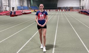 GAJIĆEVA NAJBOLJA ATLETIČARKA BiH: Po treći put odbranila titulu i učinila Prnjavor ponosnim