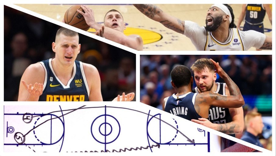 JOKIĆ GRABI KA ČETVRTOJ MVP TITULI: Čelnici supraničkih klubova potegli radikalne poteze