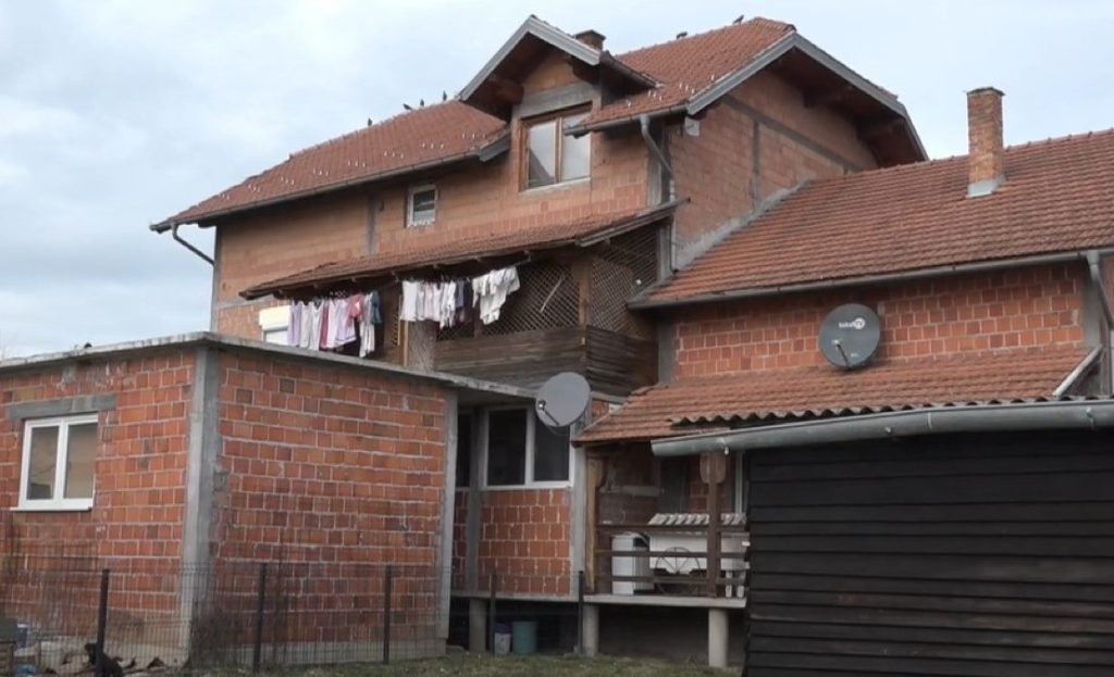 KUĆA STRAVE U BRČKOM GDJE JE PRONAĐENO 31 DIJETE: Podignute optužnice za osumnjičene u slučaju trgovine ljudima