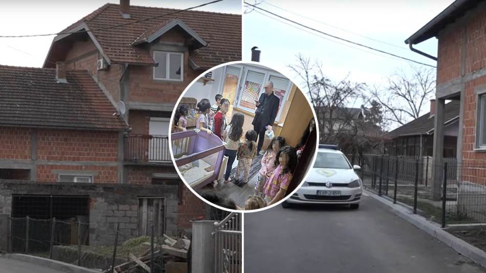 NELEGALNI VRTIĆ ILI NEŠTO MNOGO GORE? Majke došle po svoju djecu u Centar za socijalni rad u Brčkom