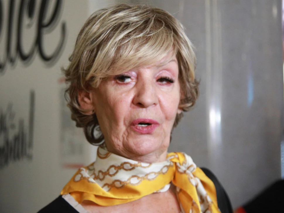 ЛЕПА О НОВОМ ДЕЧКУ: 50 година нисам знала ни гдје је ни шта ради