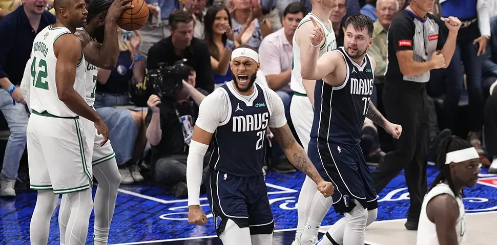 PROBLEMI SE SAMO GOMILAJU: Nova loša vijest za Dalas