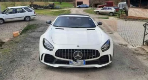 BANJALUČANIN OSUĐEN: Ide u zatvor zbog prikrivanja ”Mercedesa” vrijednog 409.000 KM