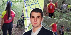 MILANOV NESTANAK I DALJE MISTERIJA: Potraga za farmaceutom se nastavlja