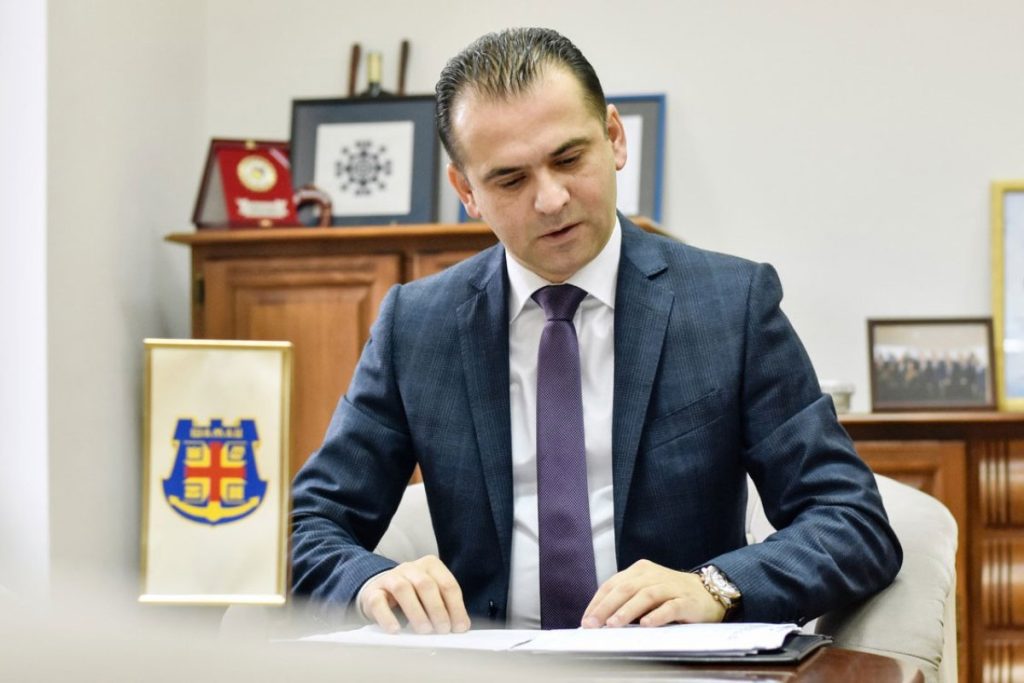 NAČELNIK ŠAMCA SASLUŠAN U POLICIJI: „Naravno da sam se izjasnio da nisam kriv“