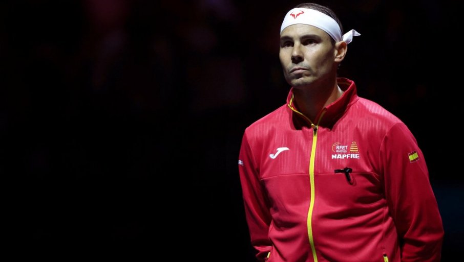 „VRIJEME JE DA ORGANIZUJEM NOVU ETAPU U ŽIVOTU“: Nadal ostavi reket po strani, sada uživa u drugom sportu (FOTO)