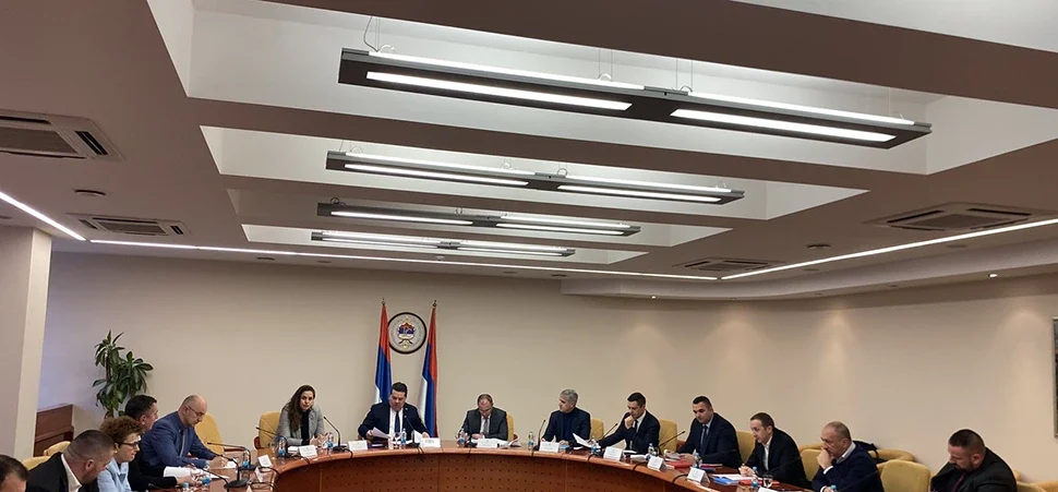 „ZAŠTITIĆEMO USTAVNE NADLEŽNOSTI SRPSKE“: Posebna sjednica čim se dostavi materijal