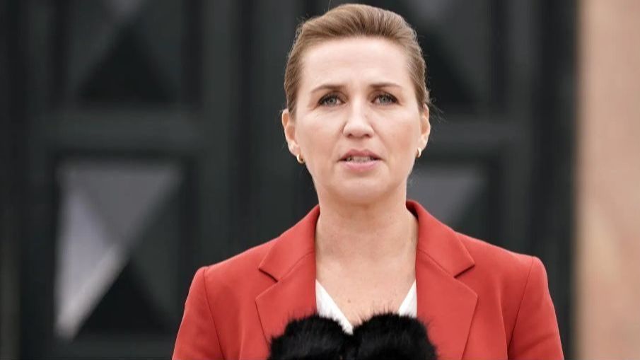GRENLAND NIJE NA PRODAJU! Danska premijerka odgovorila Trampu