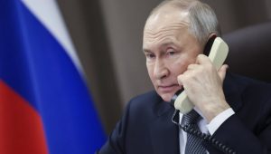 СТИГЛО ВИШЕ ОД ДВА МИЛИОНА ПИТАЊА: Путин сутра сумира резултате године