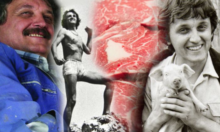 KRMENADLE PO RECEPTU RADOŠA BAJIĆA: Tajna je u sljedećim sastojcima (FOTO)