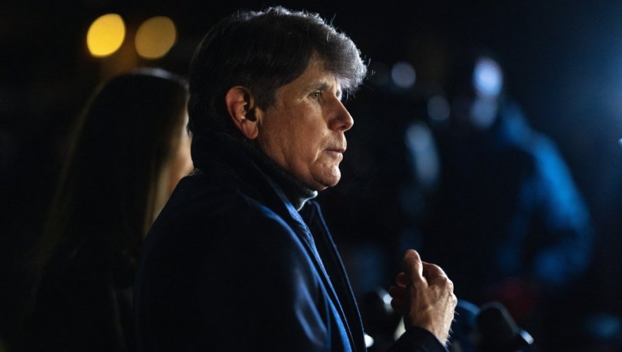 BLAGOJEVIĆ ODGOVORIO NA PRIJETNJE ŠMITA: Šta bi Amerikanci uradili da im neko zabrani da slave 4. jul?