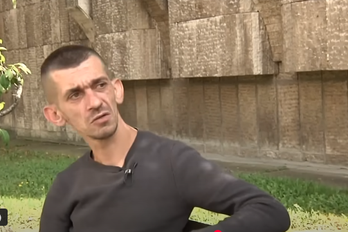 DETALJI STRAVIČNOG ZLOČINA U TUZLI: Beskućnik Sabalahajrudin Suljagić isječen mačetom