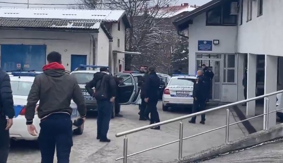 POTRAGA ZA UBICOM TRAJALA PET DANA: Selimović pokušao zavarati trag sa sonom kiselinom